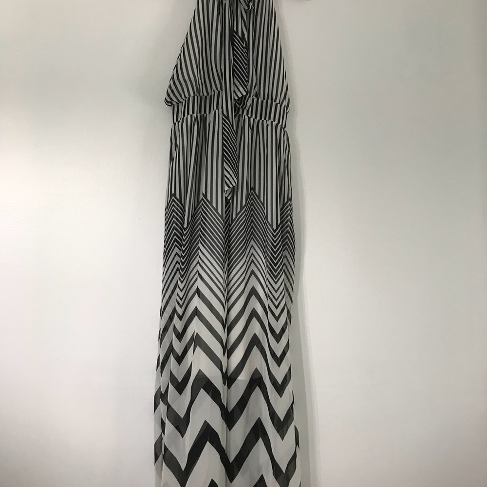 Dress fashion